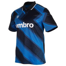 UMBRO Terrace Short Sleeve T-Shirt