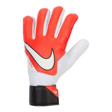 Вратарские перчатки для футбола Nike (Найк)