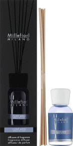 Raumerfrischer Kristallblüten - Millefiori Milano Natural Crystal Petals Diffuser