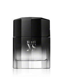 Paco Rabanne Black XS Eau de Toilette Spray