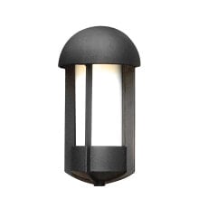 Outdoor ground lamps