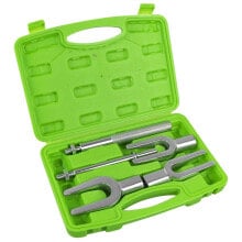 JBM Pallet extractor-separator set