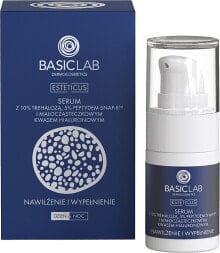  BasicLab Dermocosmetics