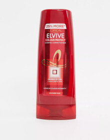 L'Oreal – Elvive Colour Protect – Conditioner, 500 ml