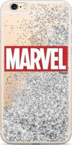 ERT ETUI PŁYNNY BROKAT MARVEL 006 HUAWEI P SMART Z standard