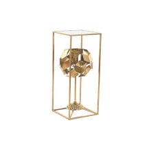 HOME DECOR Modern Geometric 30x30x71 cm Table Lamp