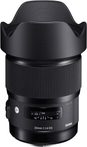 Lenses for SLR cameras