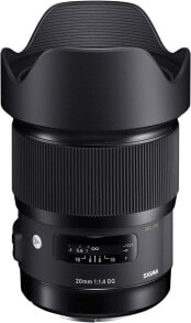 SIGMA Photo and video cameras