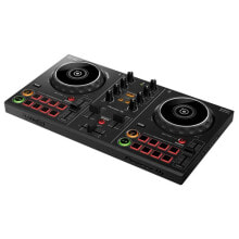 PIONEER DJ DDJ-200 Smart DJ Controller