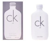 Женская парфюмерия Calvin Klein (Кельвин Кляйн)