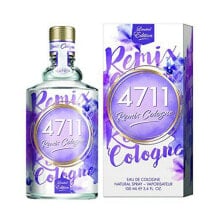 Парфюмерия унисекс 4711 EDC Remix Lavender Edition 100 ml