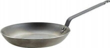 Pans and saucepans