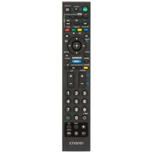 COMMON TV CTVSY01 Sony Remote Control