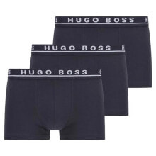 Нижнее белье Hugo Boss купить от $71