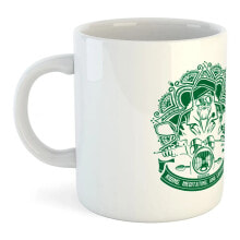 KRUSKIS Meditating 325ml mug