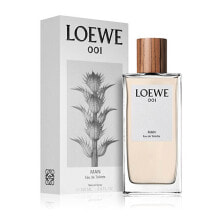 Мужская парфюмерия Loewe (Лёве)