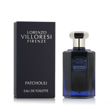 Женская парфюмерия Lorenzo Villoresi Firenze