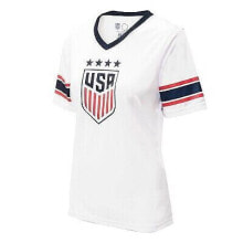  United States Soccer Federation