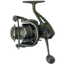 CINNETIC Armed CRBK XP Spinning Reel