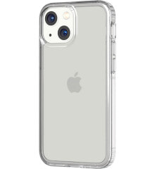 TECH21 EvoClear iPhone 12 Mini phone phone case