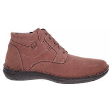 Men's Low Boots