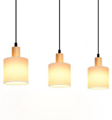 Pendant lights