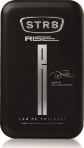 Мужские духи STR8 Rise EDT 100 ml