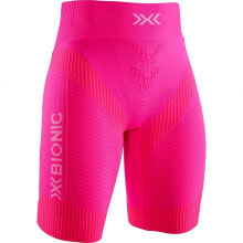 X-BIONIC Effektor G2 short leggings