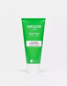 Weleda – Skin Food Nourishing Cleansing Balm – Reinigendes Balsam, 75 ml