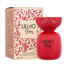 Liu Jo Glam 100 ml eau de parfum für Frauen