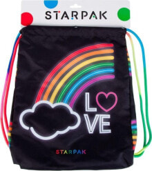 Школьные рюкзаки, ранцы и сумки Starpak