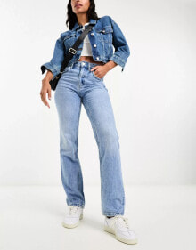 Women's jeans