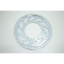 SUNSTAR SPROCKETS 525 Ref:1-4474-47 Steel Rear Sprocket