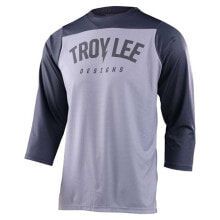 TROY LEE DESIGNS Ruckus 3/4 Sleeve Enduro Jersey