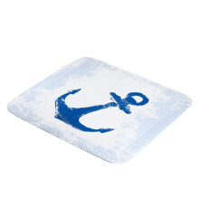 Bath and toilet mats