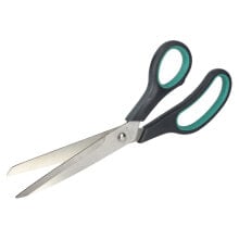 Scissors Wolfcraft Stainless steel (25 cm)