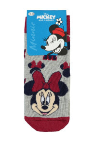 Детские носки для девочек Minnie Mouse