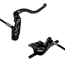 HOPE XCR Pro rear brake