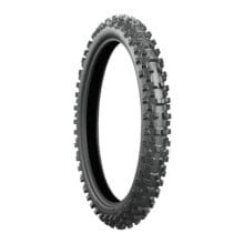 BRIDGESTONE Battlecross-X20 57M TT NHS Off-Road Front Tire