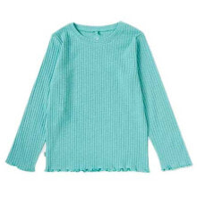 BOBOLI Organic Long Sleeve T-Shirt