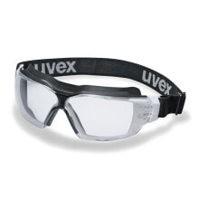 Велосипедные очки Uvex (Увекс)