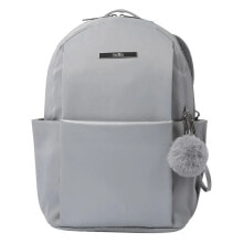 TOTTO Silver Adelaide 1 2.0 20L Backpack