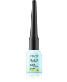 Physicians Formula Matte Monoi Butter Eyeliner Matte Black (6 ml)