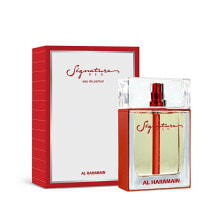 Signature Red - EDP