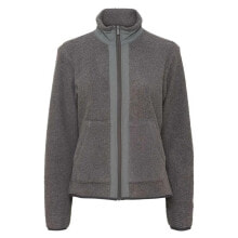 SEA RANCH Franka Full Zip Fleece