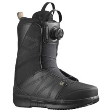 Snowboard Boots