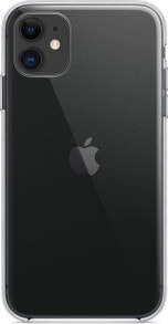 Apple Przezroczyste etui do iPhone 11-MWVG2ZM/A