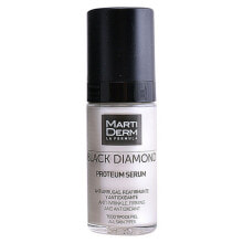 Firming Serum Black Diamond Martiderm Proteum (30 ml) 30 L (1 Unit)