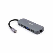USB-концентраторы Nilox купить от $73