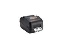XD5-43t 300dpi with USB+ Host+ Serial+ Ethernet - Etiketten-/Labeldrucker - 300 - Label Printer - Label Printer